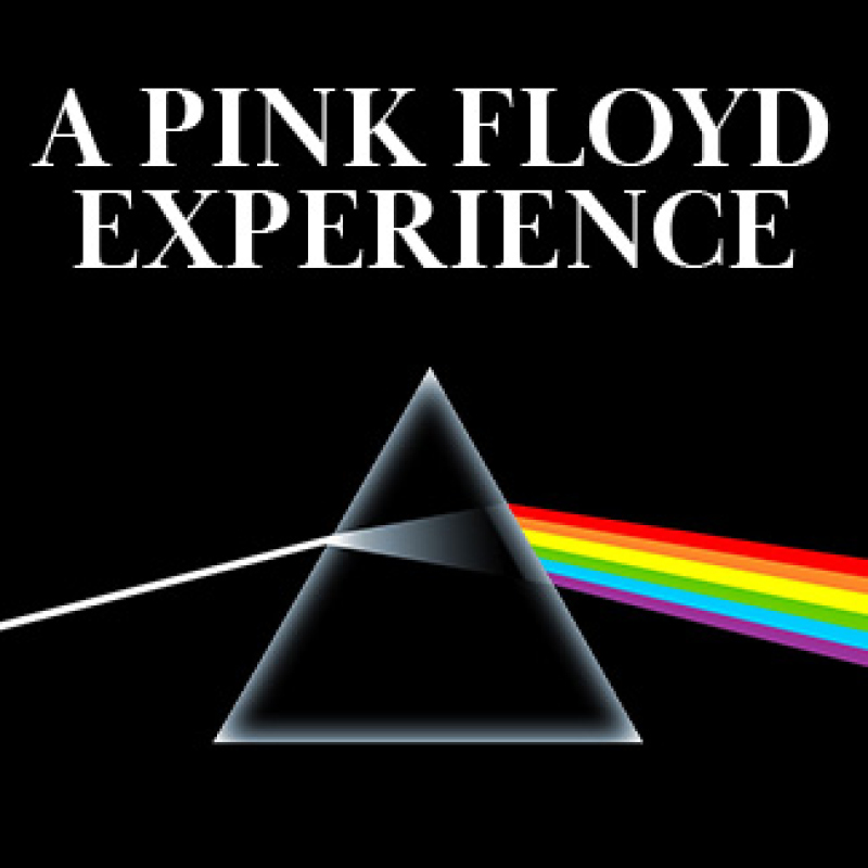 A PINK FLOYD EXPERIENCE