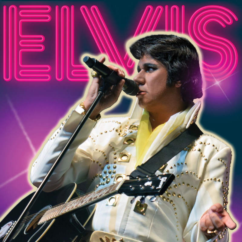 Elvis Flashback