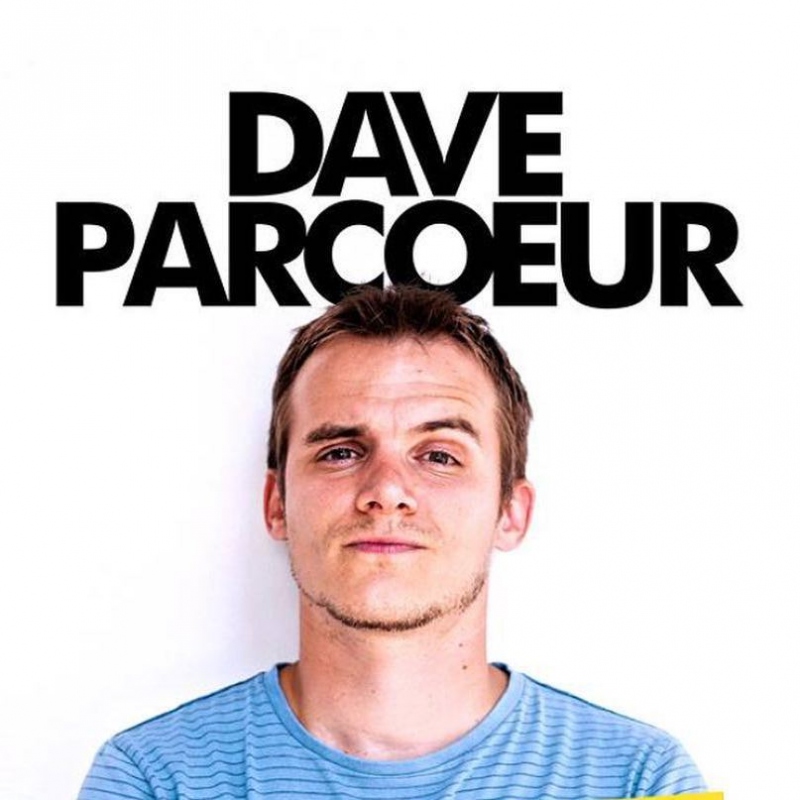 Dave Parcoeur - Bouffon et Roi