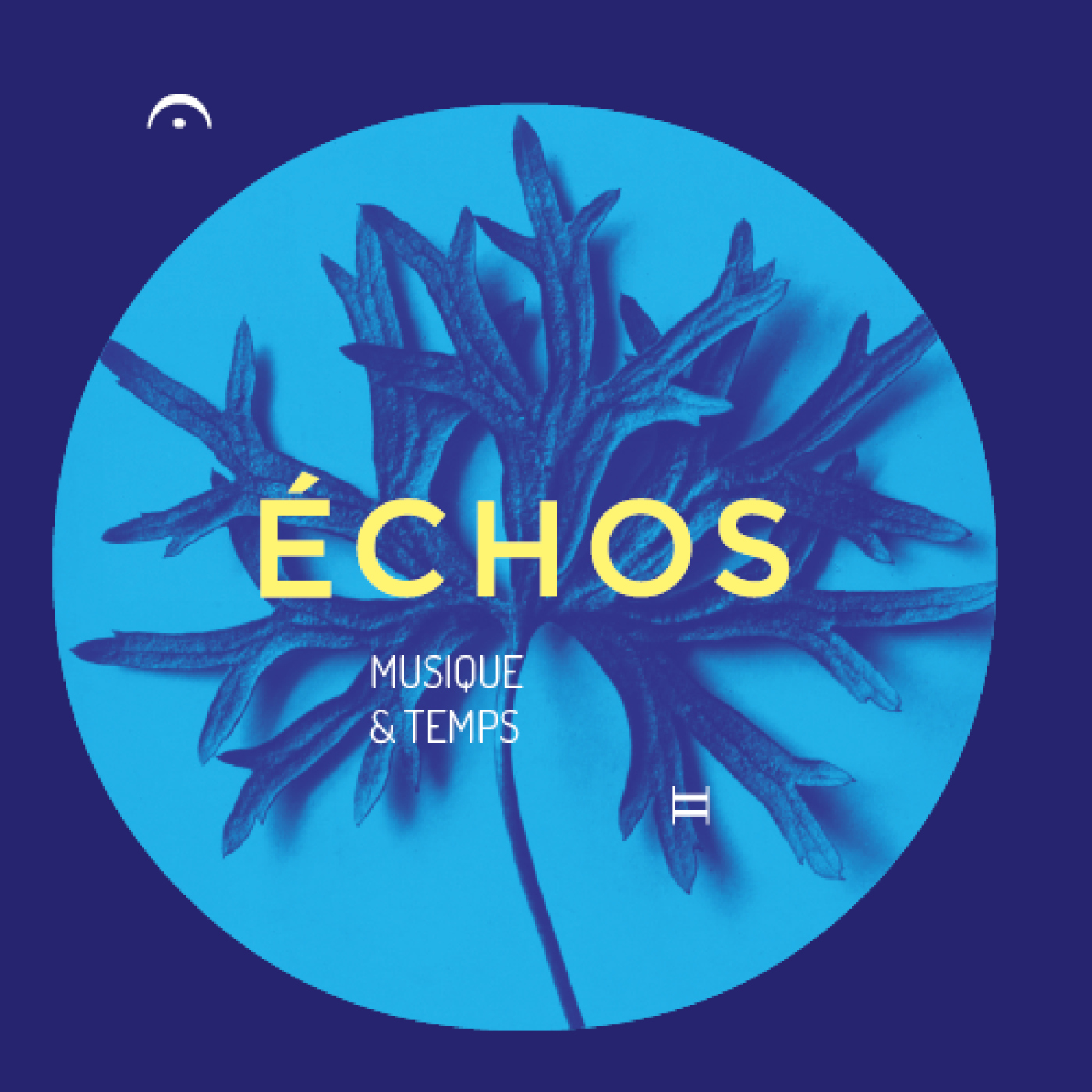 Echos : Musique & Temps - "Déplacements rythmiques"