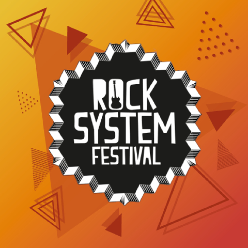 Rock System Festival - Fire Edition