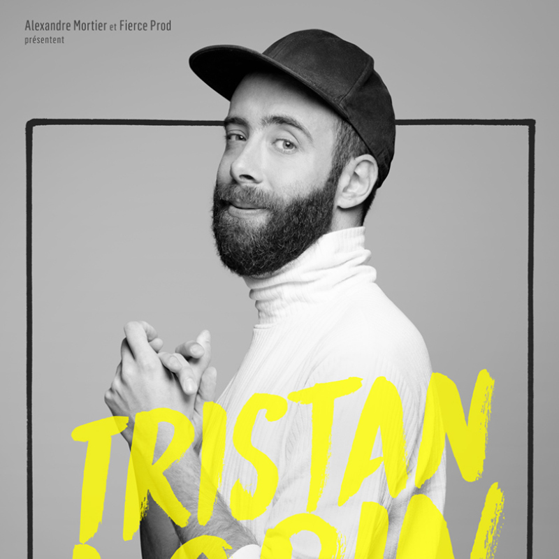 Tristan Lopin - Irréprochable