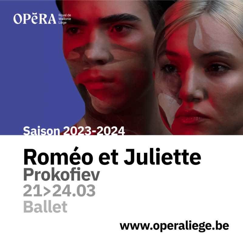 Roméo et Juliette (Ballet)