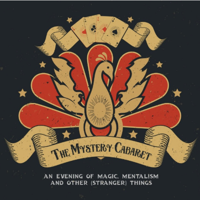 The Mystery Cabaret