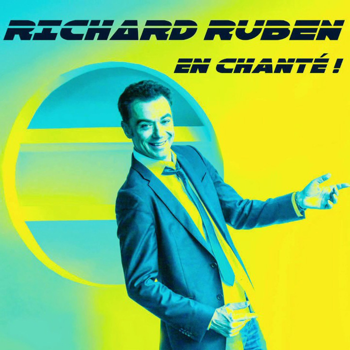 Richard Ruben